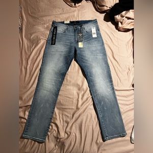 Jordan Craig Men | Lightning Blue Jeans